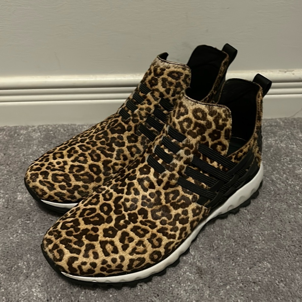 Geox runners